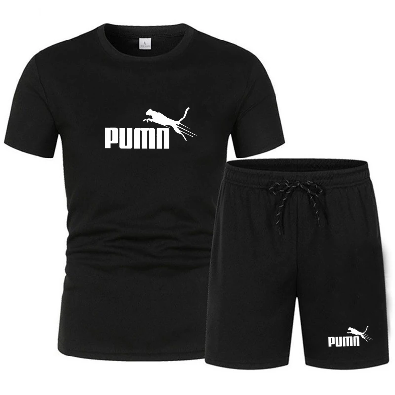 Men'S Fashion Course - 2026 summer hot selling men's clothing