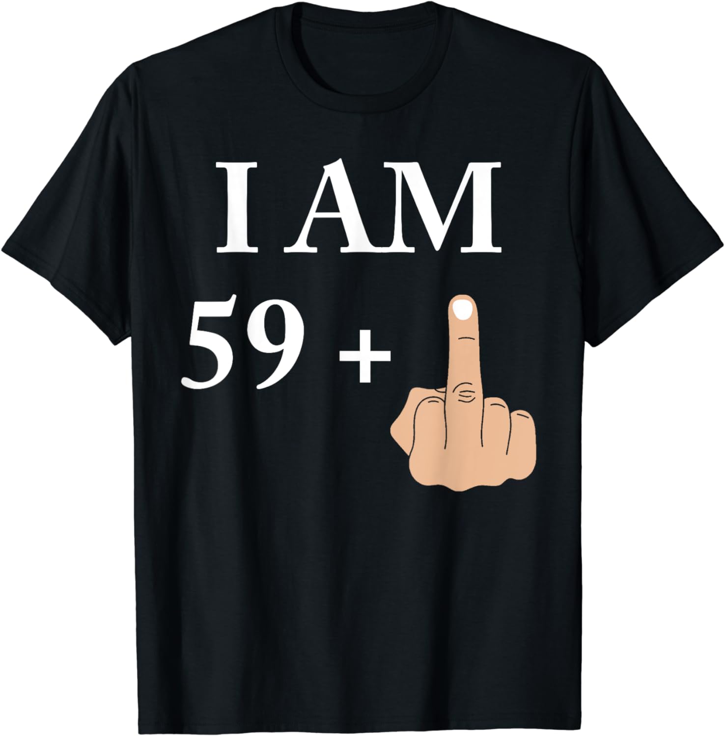 Men'S Fashion 1960S - 2026NEW Funny Birthday Gift I Am