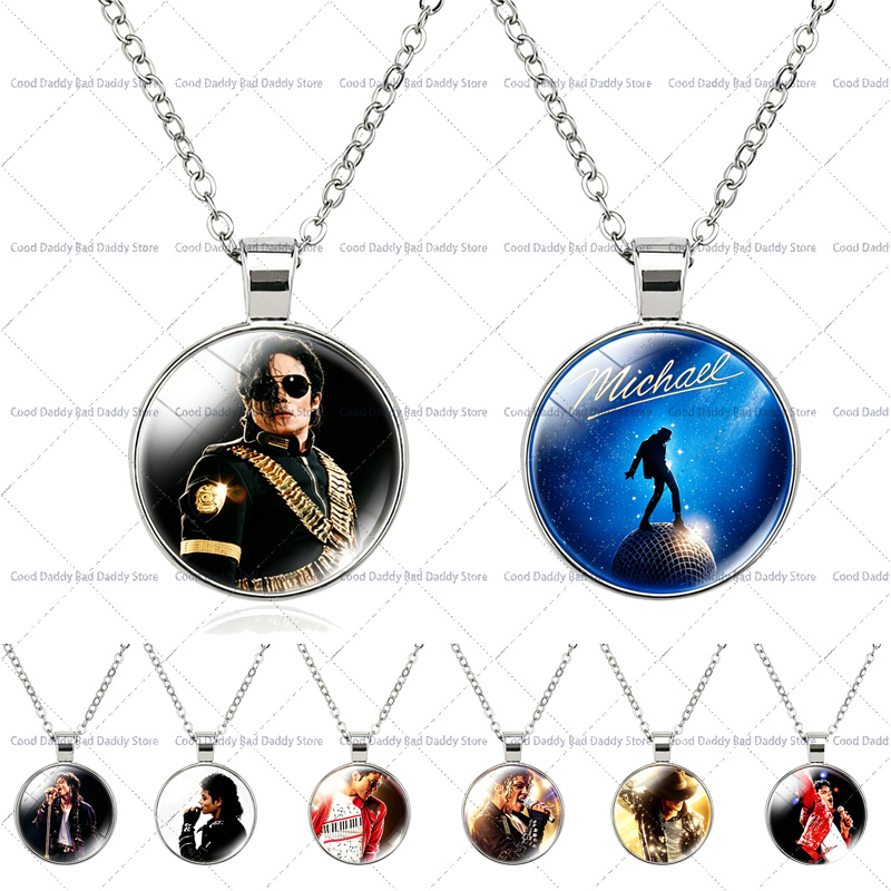 Men'S Fashion Y2K - The King of Pop MJ Michael