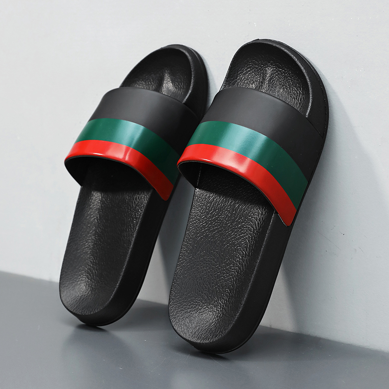 Men'S Fashion For 30 Year Olds - Fashion men's and women's slippers soft-soled