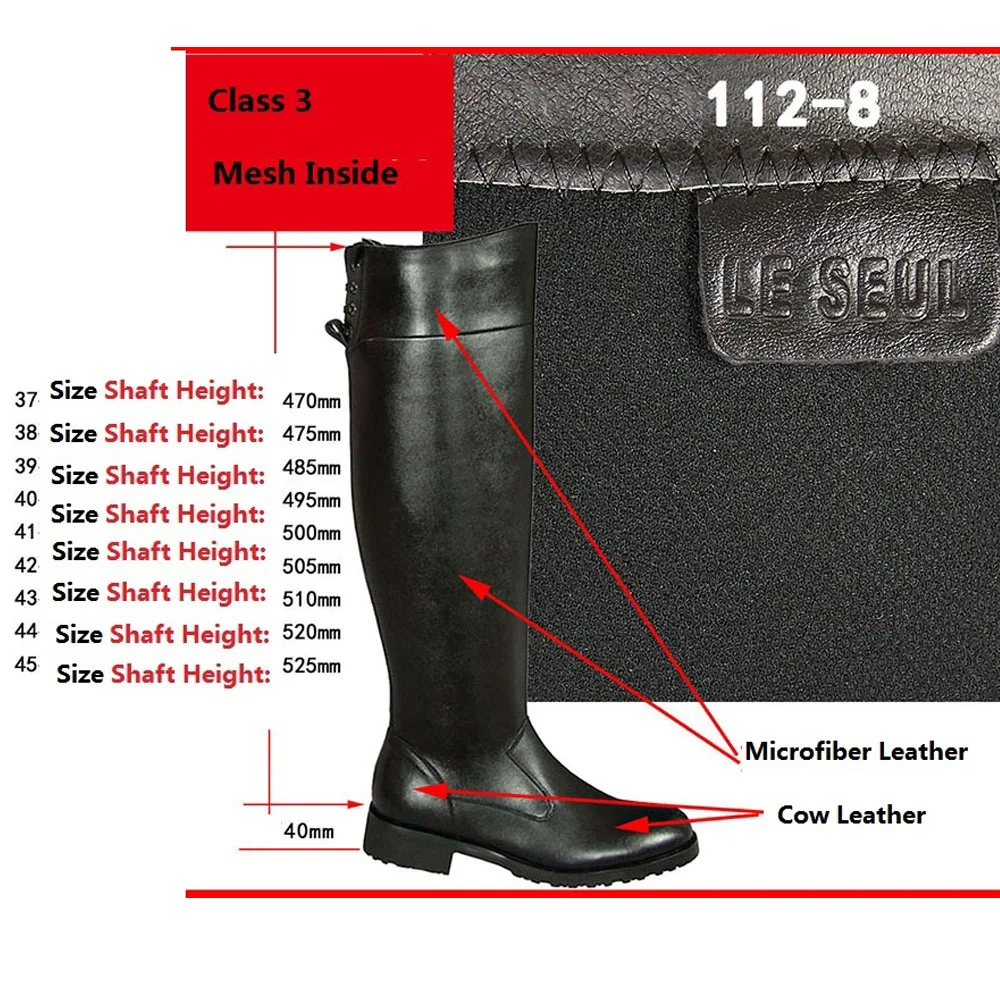 Men'S Fashion For 30 Year Olds - Fashion Men's Genuine Leather Guard of