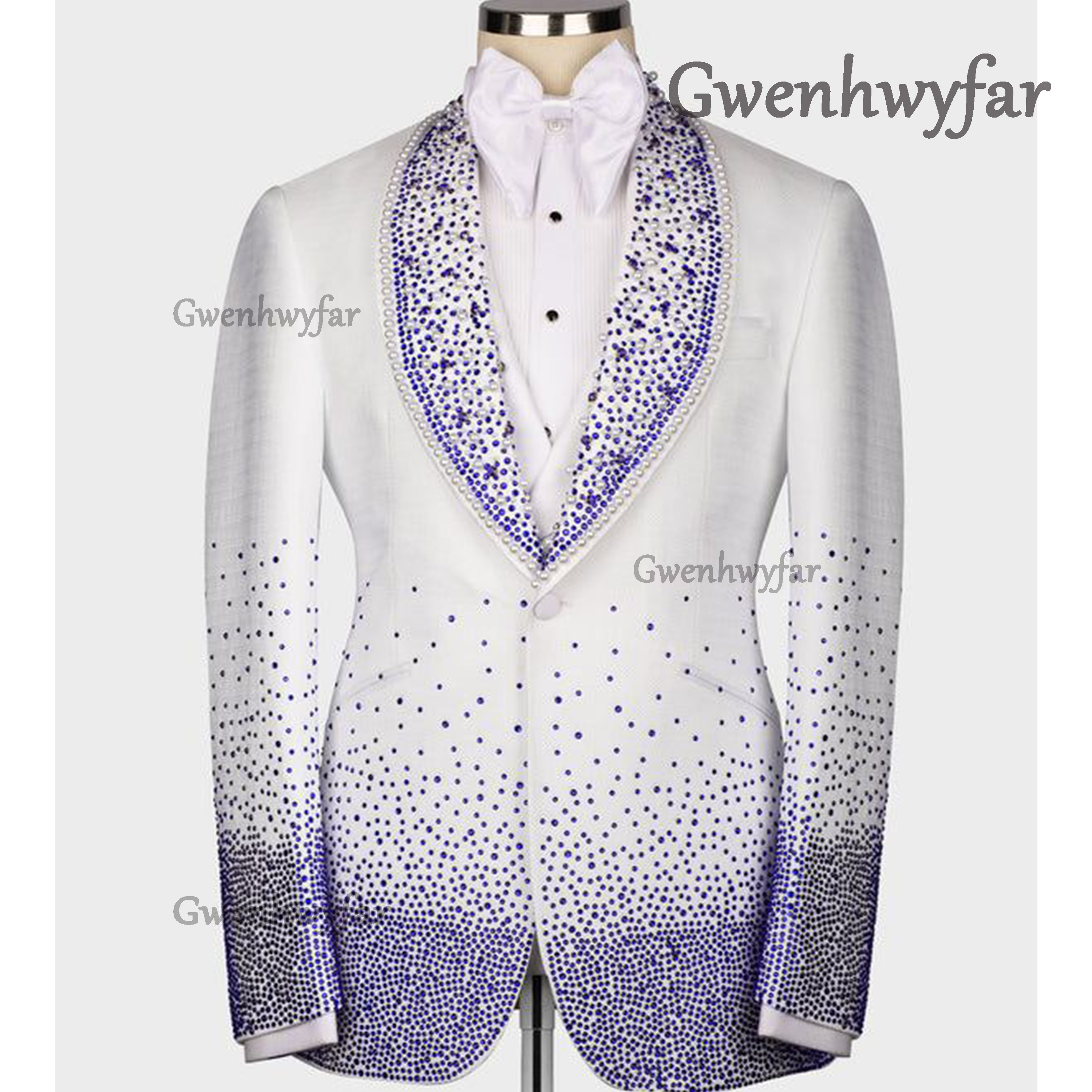 Gwenhwyfar 2026 Male Fashion C - Men'S Fashion Labels reseña y precio