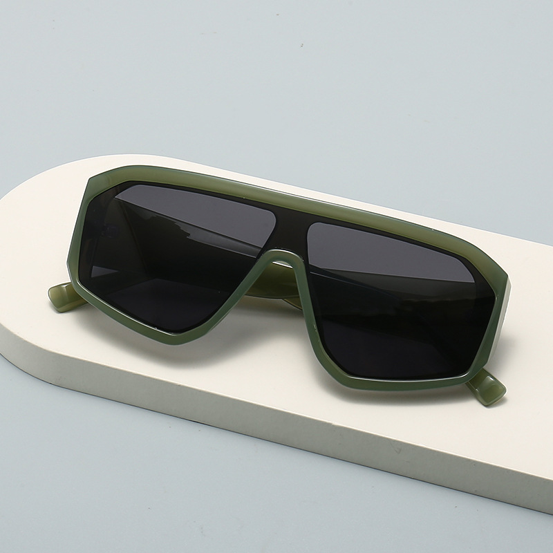 New Y2K Large Frame Joined Bod - Men'S Fashion Y2K reseña y precio