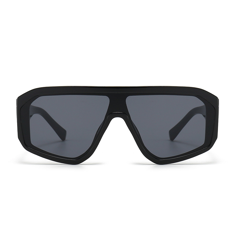 New Y2K Large Frame Joined Bod - Men'S Fashion Y2K reseña y precio