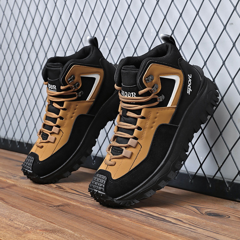 Men's Wide Width Hiking Shoes  - Men'S Fashion For 30 Year Olds reseña y precio