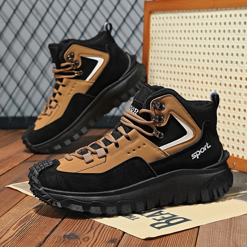 Men's Wide Width Hiking Shoes  - Men'S Fashion For 30 Year Olds reseña y precio