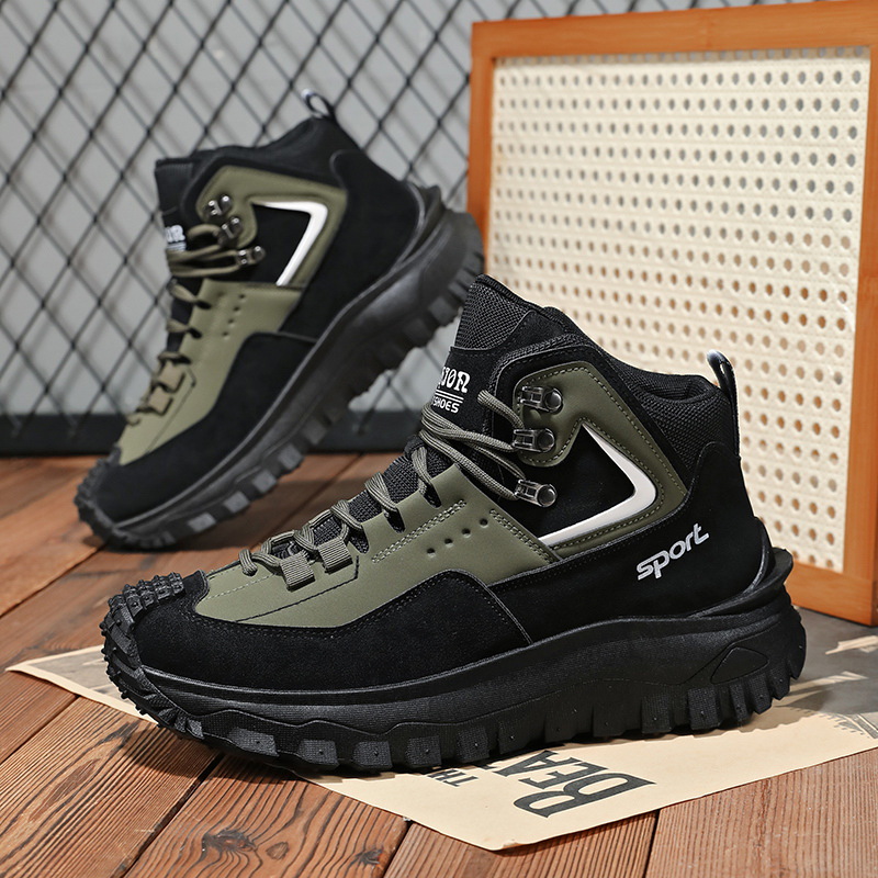 Men's Wide Width Hiking Shoes  - Men'S Fashion For 30 Year Olds reseña y precio