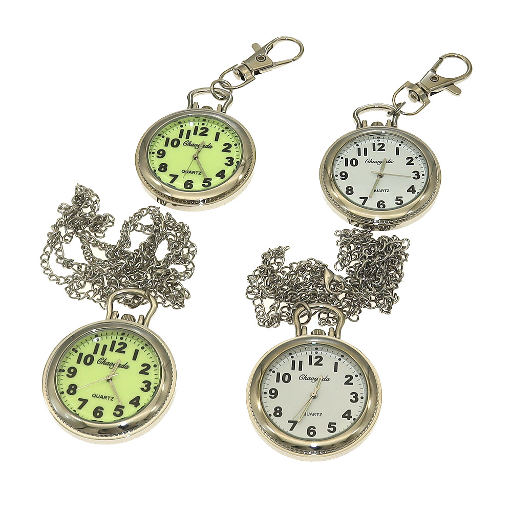 Big Number Luminous‌ Dial Pock - Men'S Fashion Labels reseña y precio