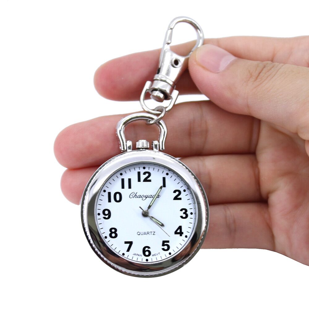 Big Number Luminous‌ Dial Pock - Men'S Fashion Labels reseña y precio