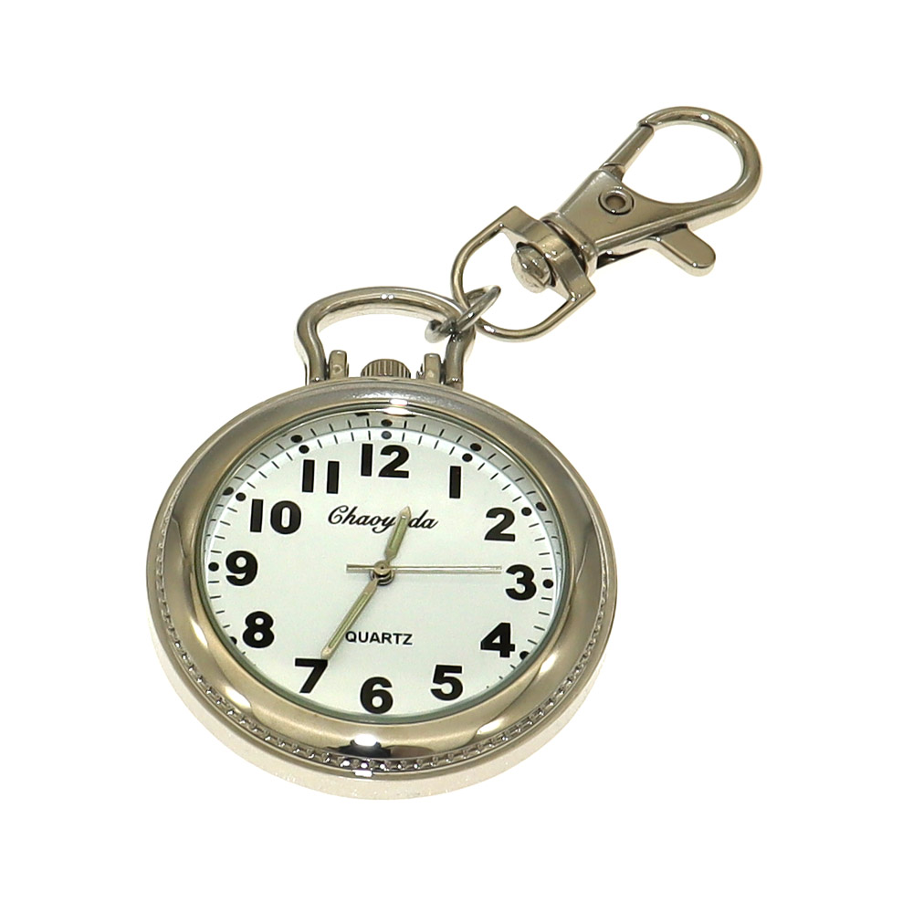 Big Number Luminous‌ Dial Pock - Men'S Fashion Labels reseña y precio