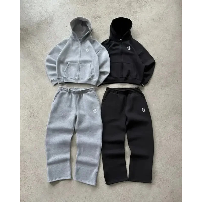 ♥ 2026 New 2025 Y2K Oversized  - Men'S Fashion Y2K reseña y precio