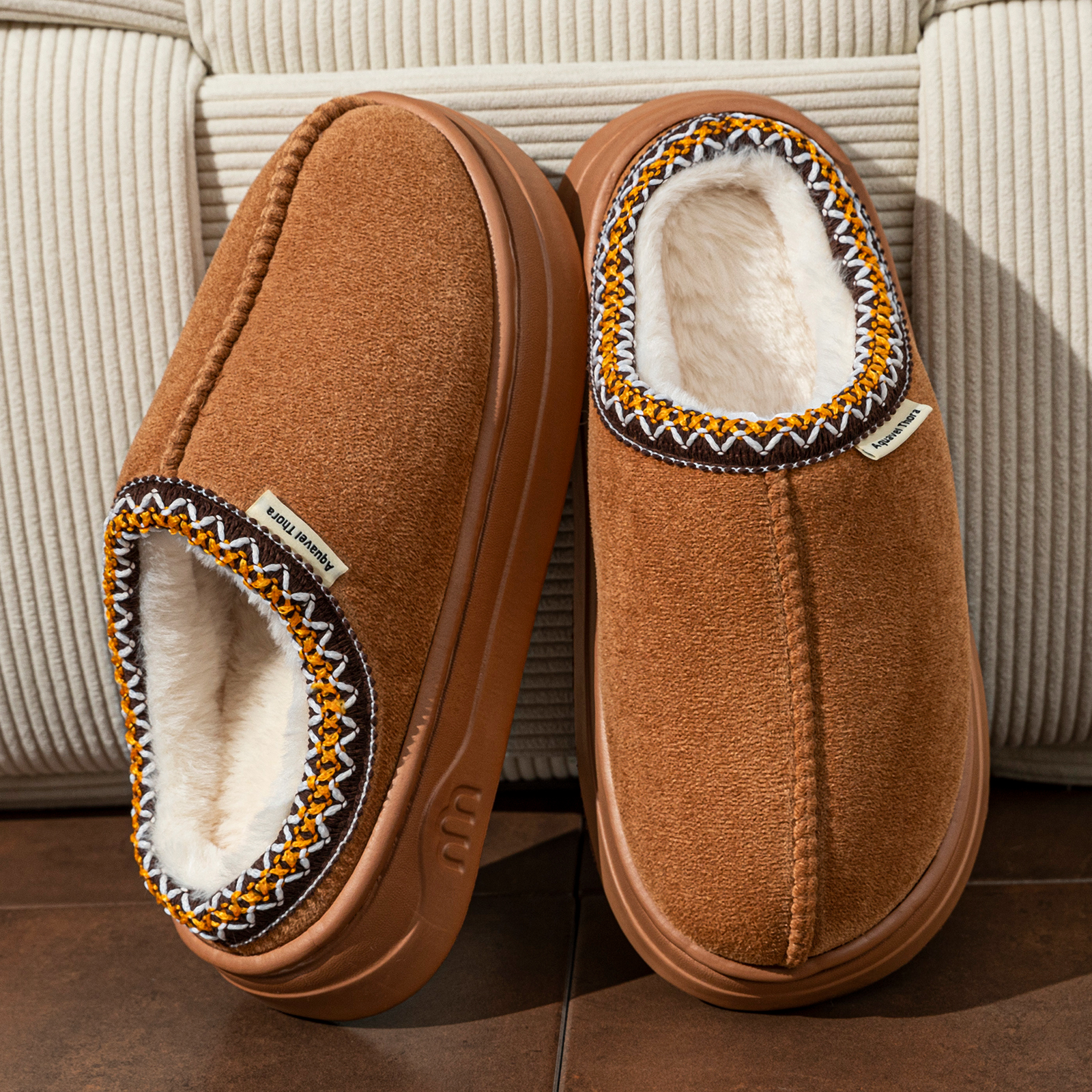 Winter Women's Slippers Boots  - Men'S Fashion For 30 Year Olds reseña y precio