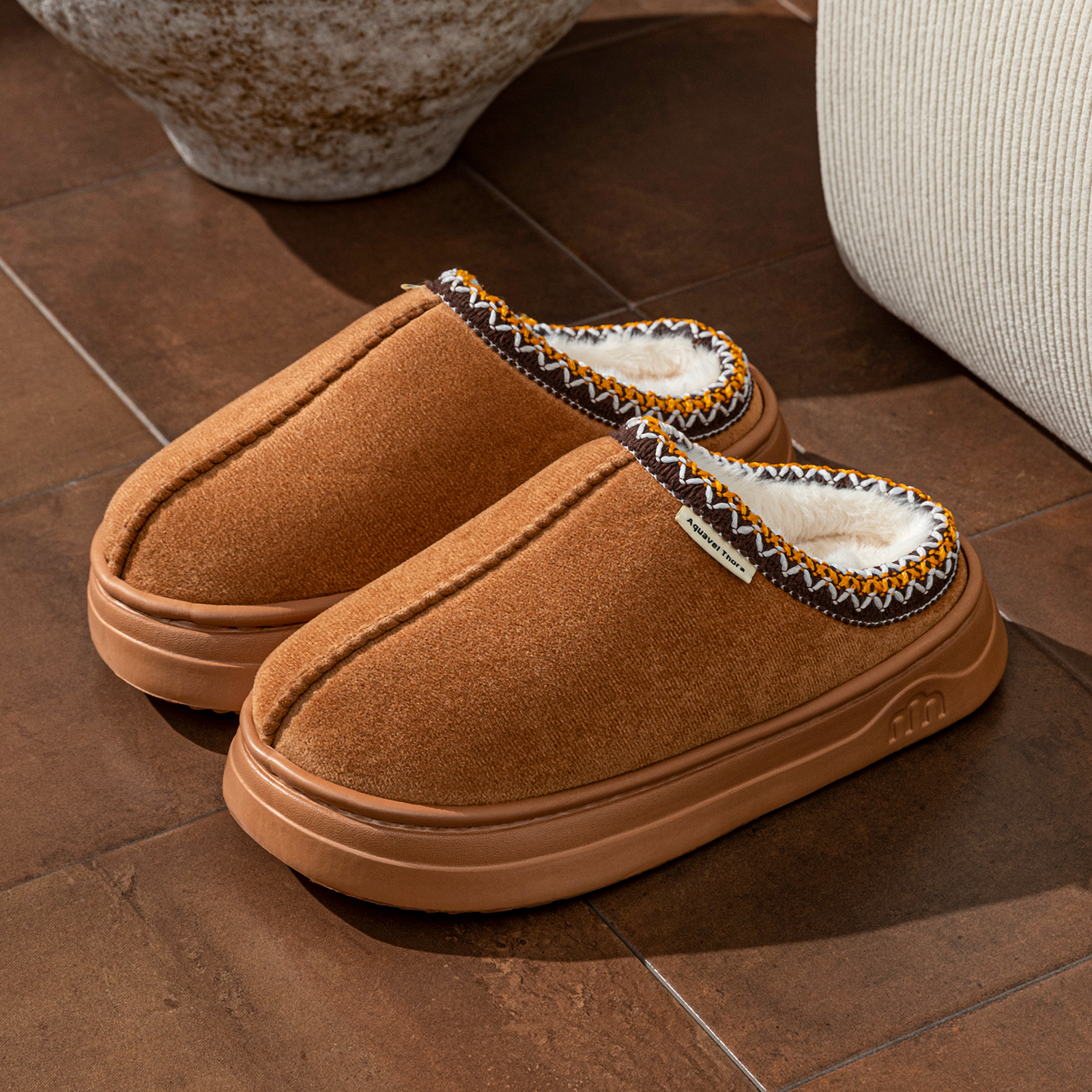 Winter Women's Slippers Boots  - Men'S Fashion For 30 Year Olds reseña y precio