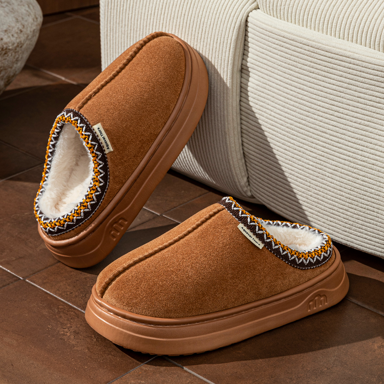 Winter Women's Slippers Boots  - Men'S Fashion For 30 Year Olds reseña y precio