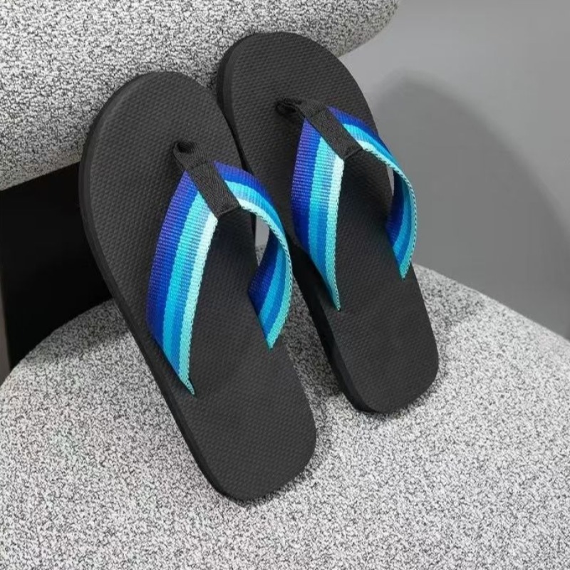 2026 New Spring Flip Flops Dur - Men'S Fashion For 30 Year Olds reseña y precio