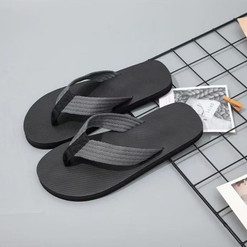 2026 New Spring Flip Flops Dur - Men'S Fashion For 30 Year Olds reseña y precio