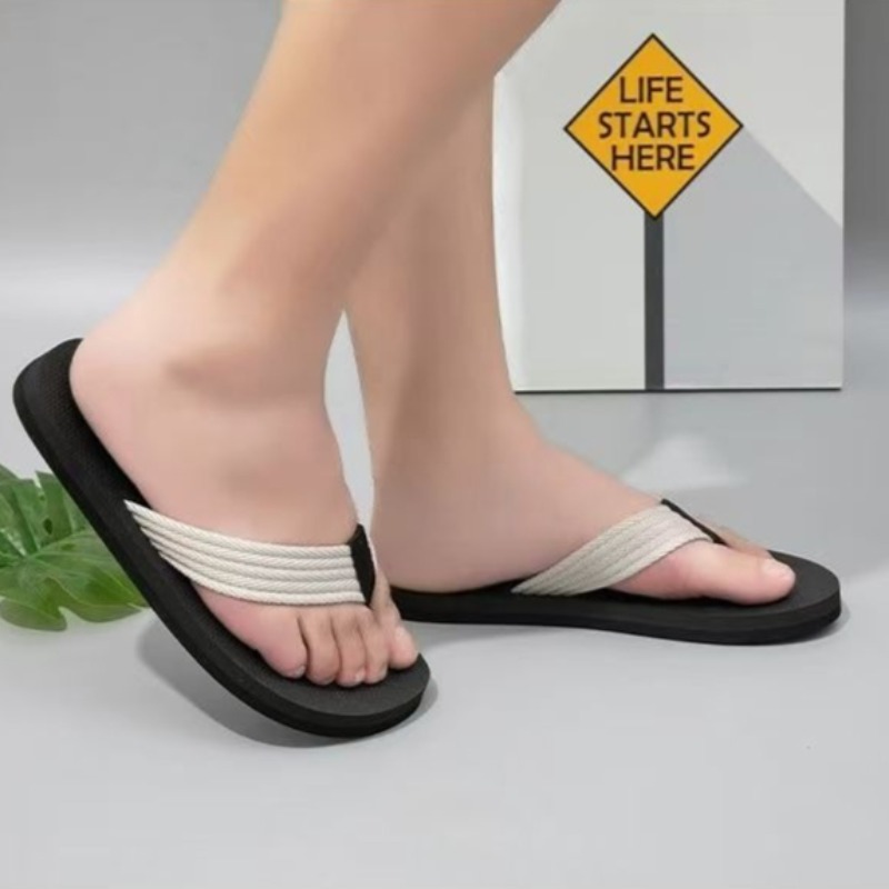 2026 New Spring Flip Flops Dur - Men'S Fashion For 30 Year Olds reseña y precio
