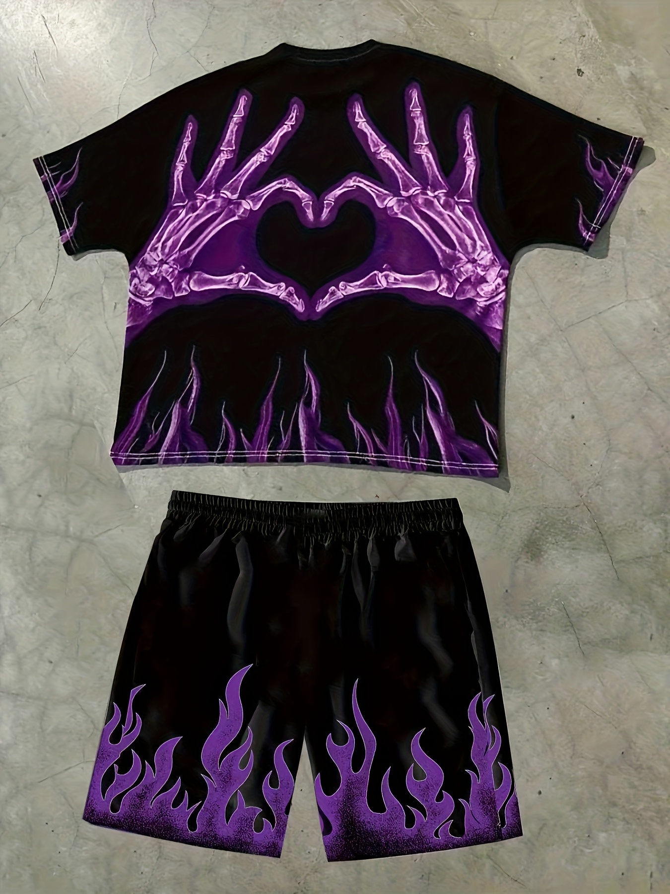 Hot Selling men's New Skull Le - Men'S Fashion Course reseña y precio