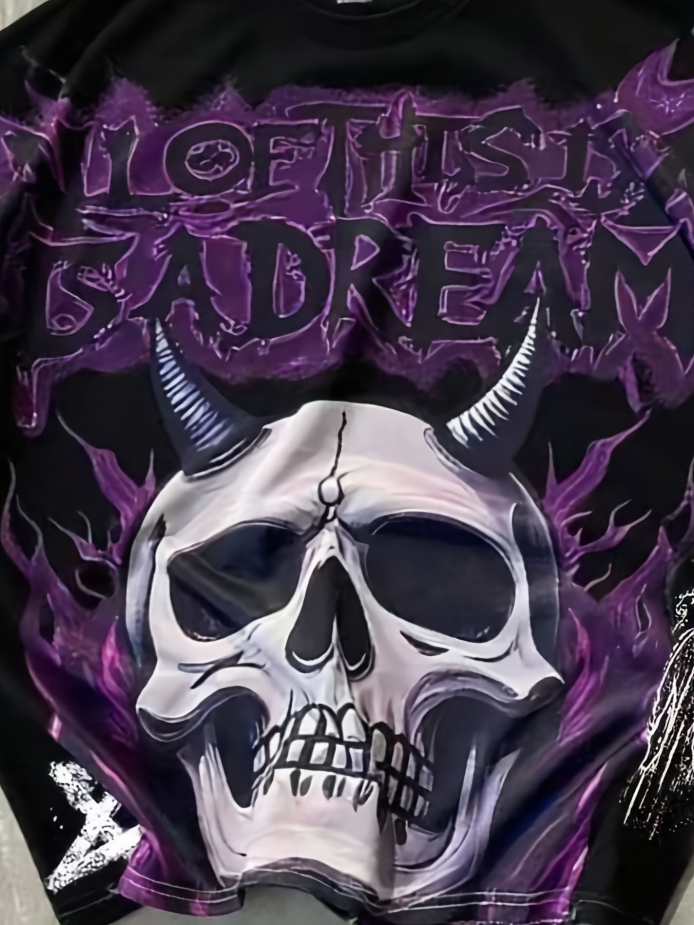 Hot Selling men's New Skull Le - Men'S Fashion Course reseña y precio