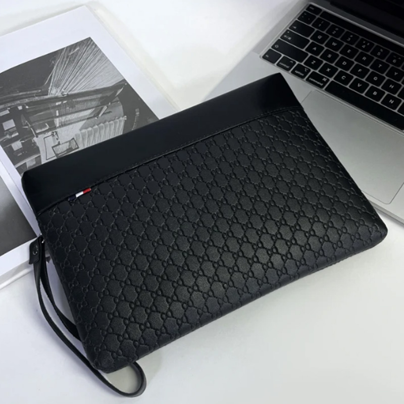 Designer Business Bag Leather  - Fashion Harness Men reseña y precio