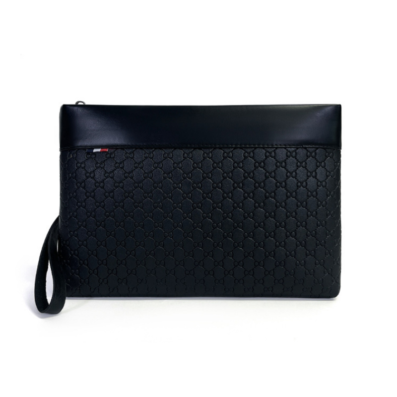 Designer Business Bag Leather  - Fashion Harness Men reseña y precio