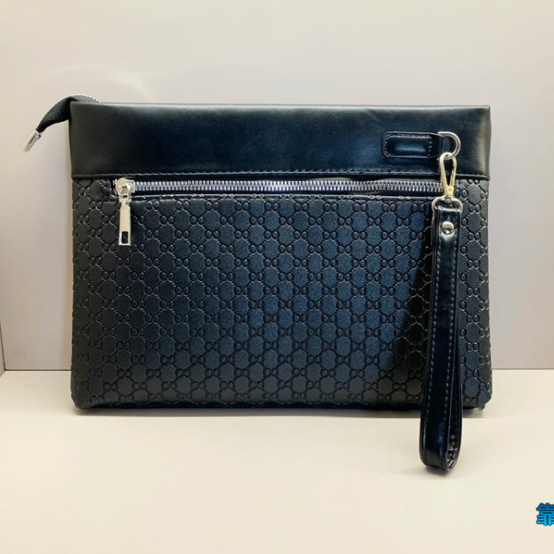 Designer Business Bag Leather  - Fashion Harness Men reseña y precio