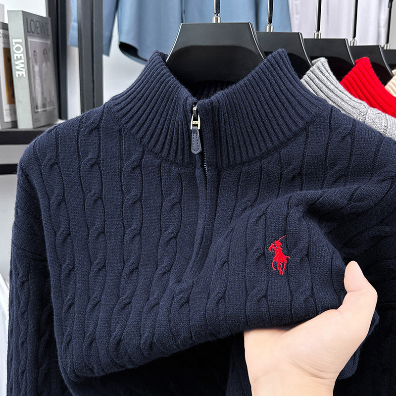 Heshi Brand Fashion American 2 - Mens Fashion Jumpers reseña y precio