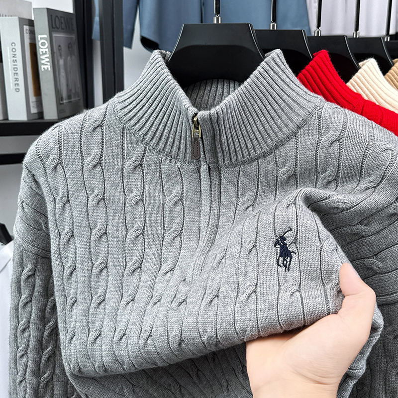 Heshi Brand Fashion American 2 - Mens Fashion Jumpers reseña y precio