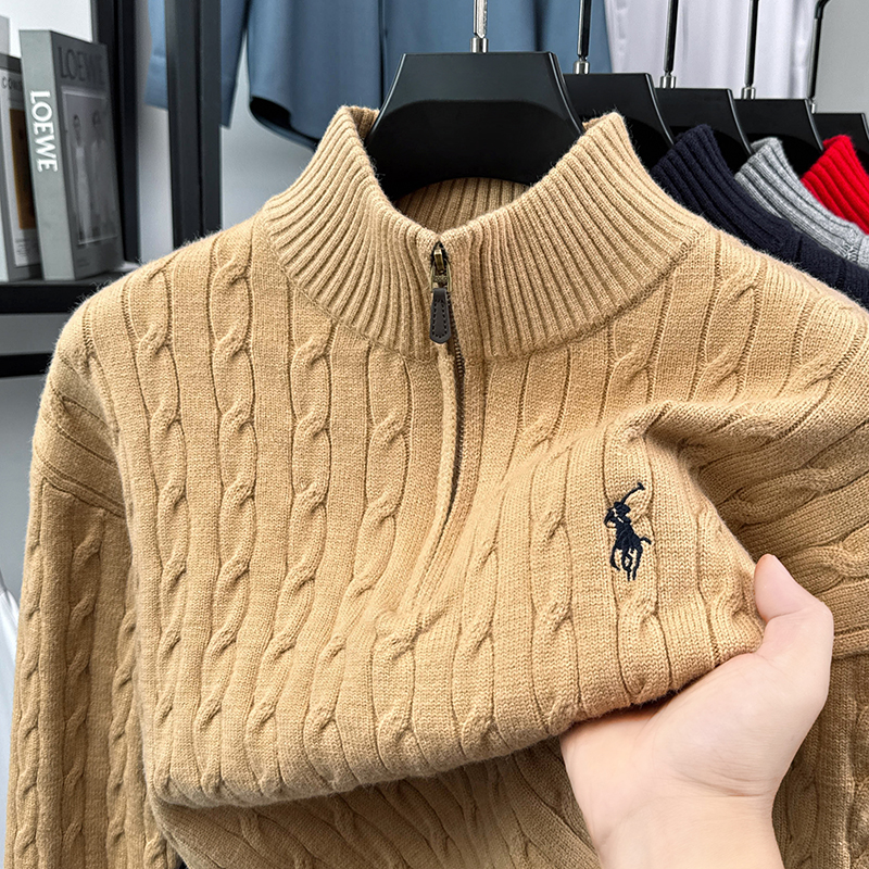 Heshi Brand Fashion American 2 - Mens Fashion Jumpers reseña y precio