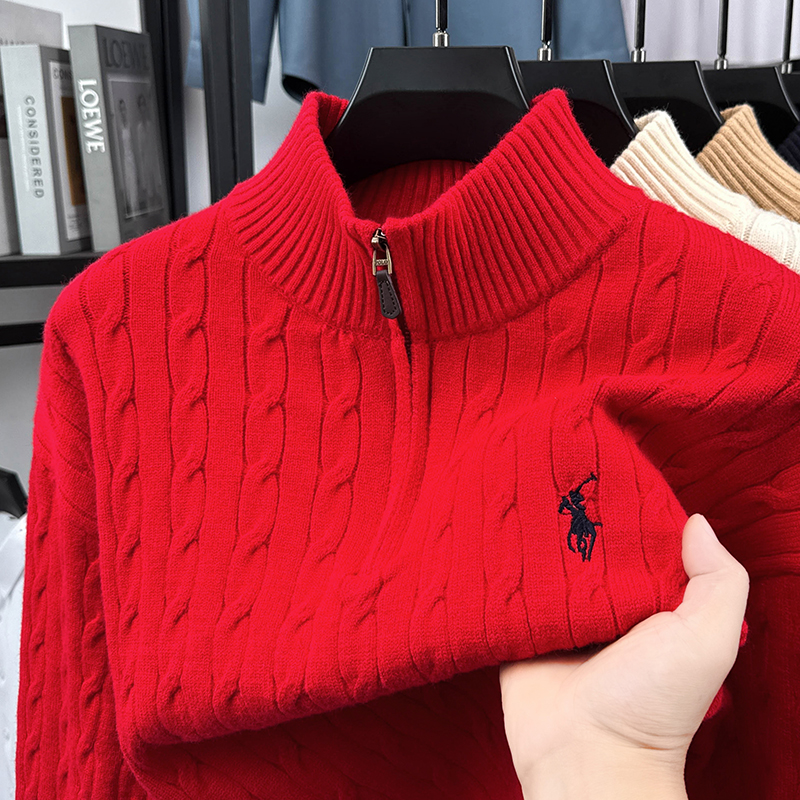 Heshi Brand Fashion American 2 - Mens Fashion Jumpers reseña y precio