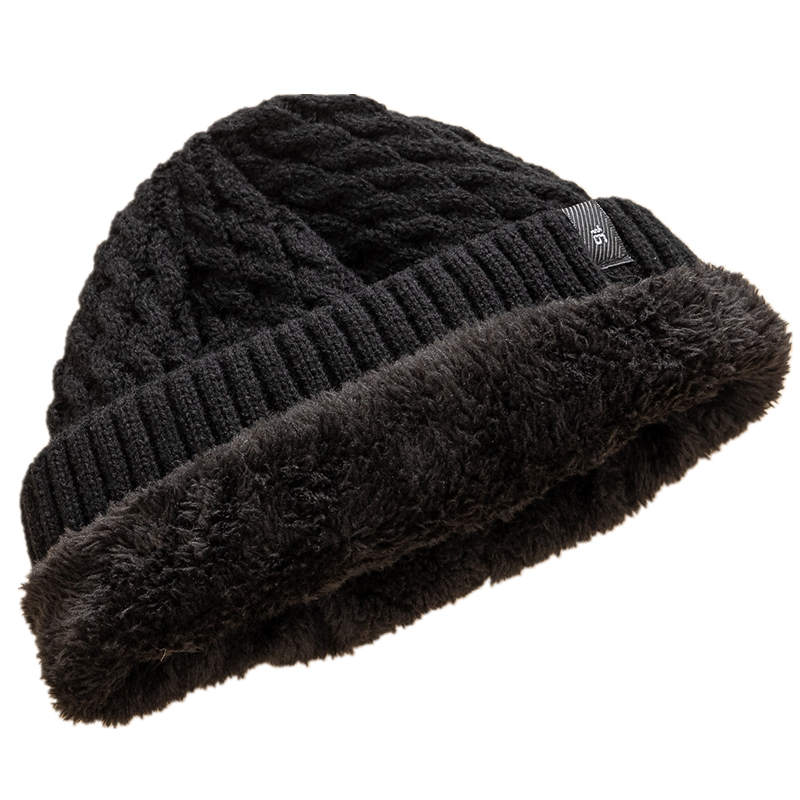 Unisex Sports Label Knitted Ha - Men'S Fashion Labels reseña y precio
