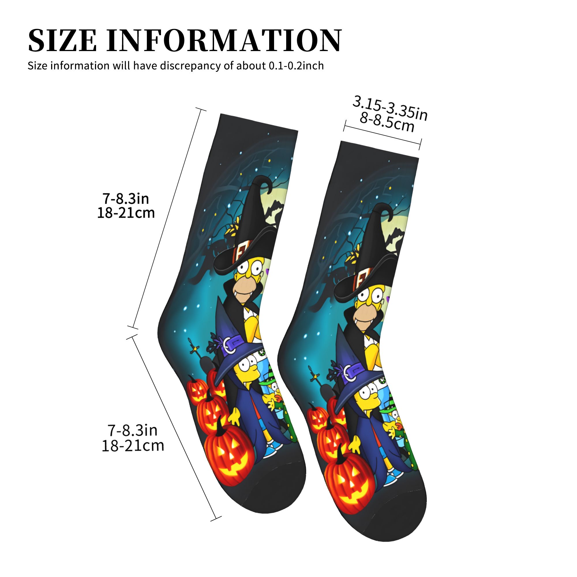 S-Simpsons Witch Pumpkin Hallo - Men'S Fashion Youtube reseña y precio