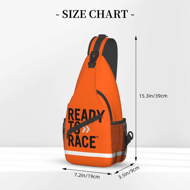Racing Sport Motorcycle Rider  - Fashion Harness Men reseña y precio