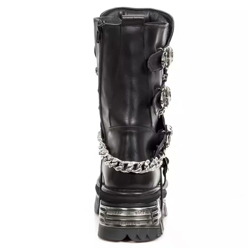 Fashion Men's Genuine Leather  - Men'S Fashion For 30 Year Olds reseña y precio