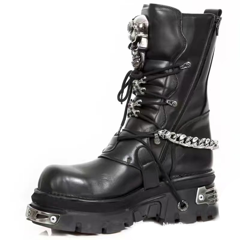 Fashion Men's Genuine Leather  - Men'S Fashion For 30 Year Olds reseña y precio