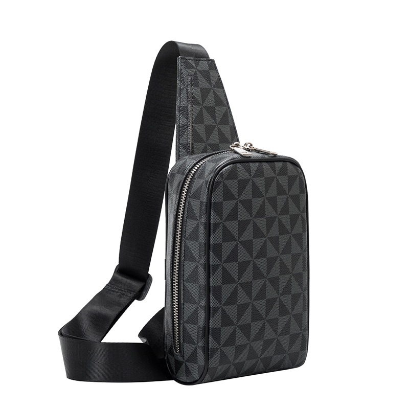 Luxury Fashion Chest Bags for  - Fashion Harness Men reseña y precio