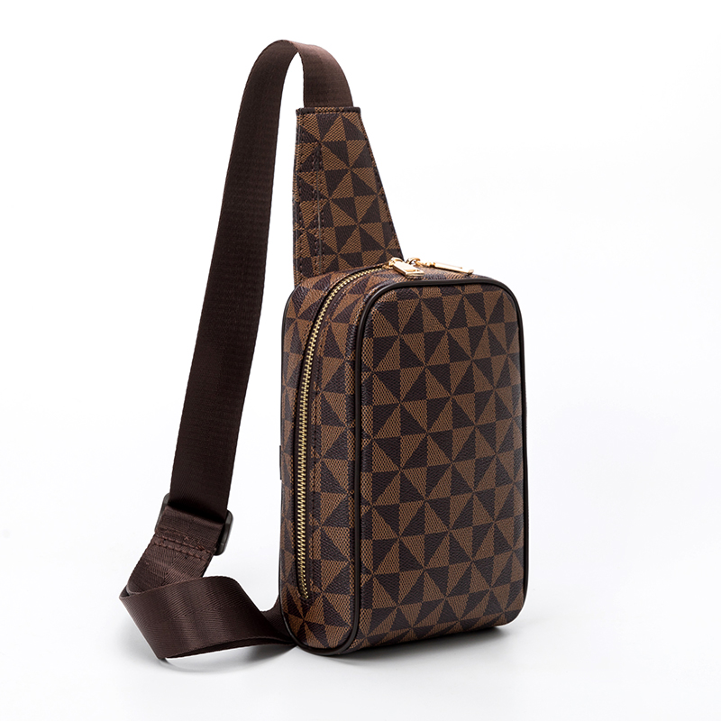 Luxury Fashion Chest Bags for  - Fashion Harness Men reseña y precio