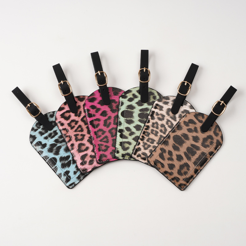 Women Men Fashion Leopard Prin - Men'S Fashion Labels reseña y precio
