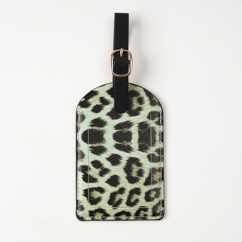 Women Men Fashion Leopard Prin - Men'S Fashion Labels reseña y precio