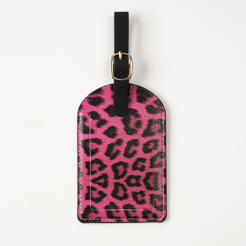 Women Men Fashion Leopard Prin - Men'S Fashion Labels reseña y precio