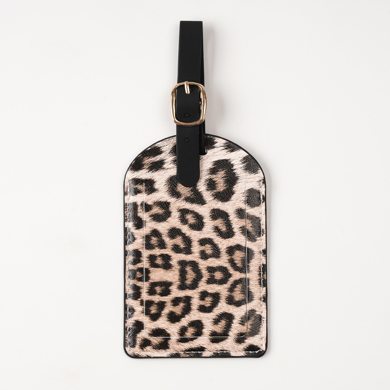 Women Men Fashion Leopard Prin - Men'S Fashion Labels reseña y precio