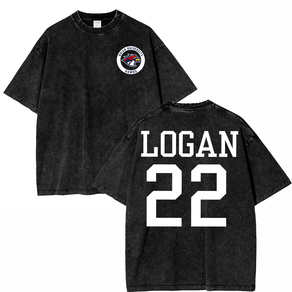 2026 Vintage Washed Tee Off Ca - Men'S Fashion University reseña y precio
