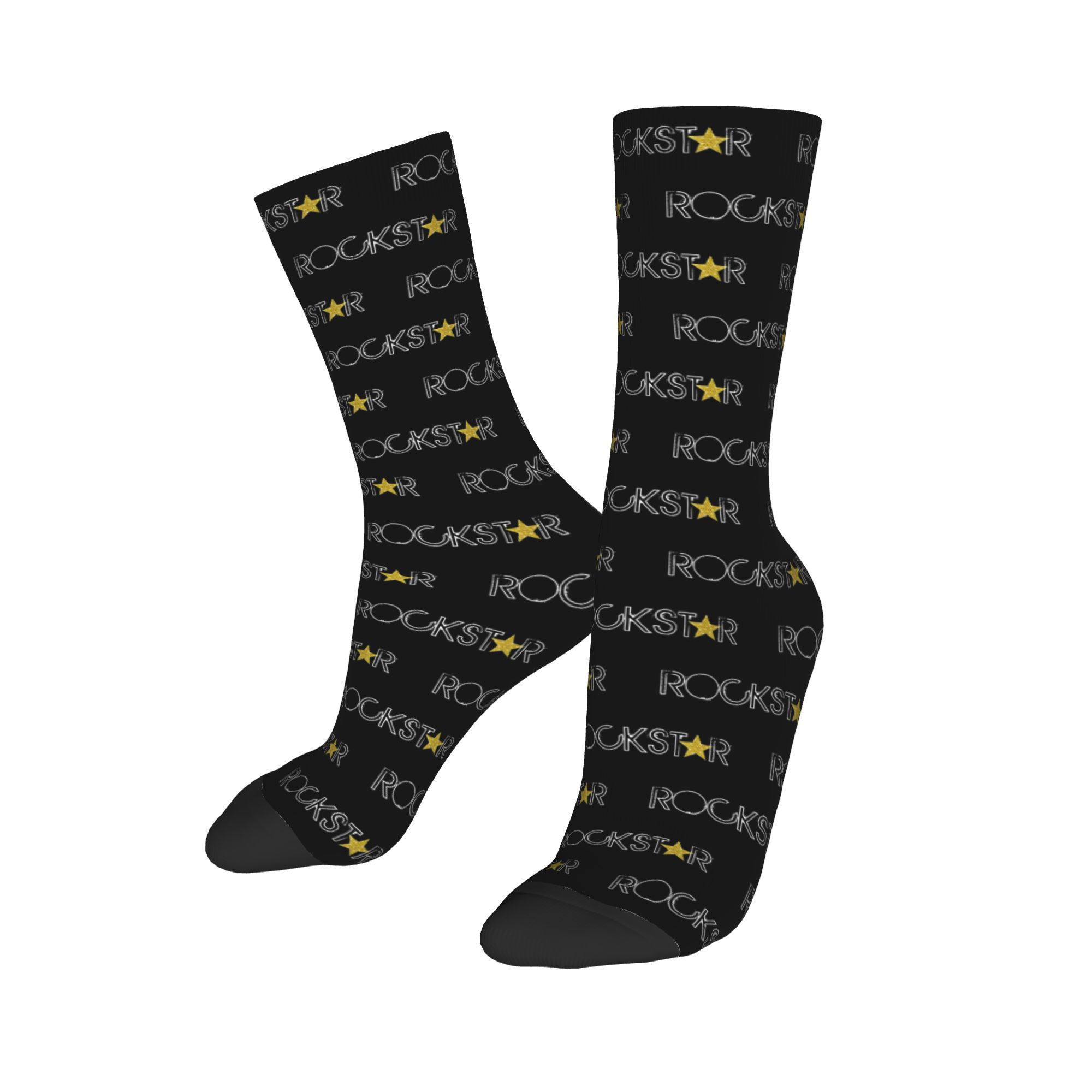 Custom Fashion Printed R-Rocks - Men'S Fashion Youtube reseña y precio