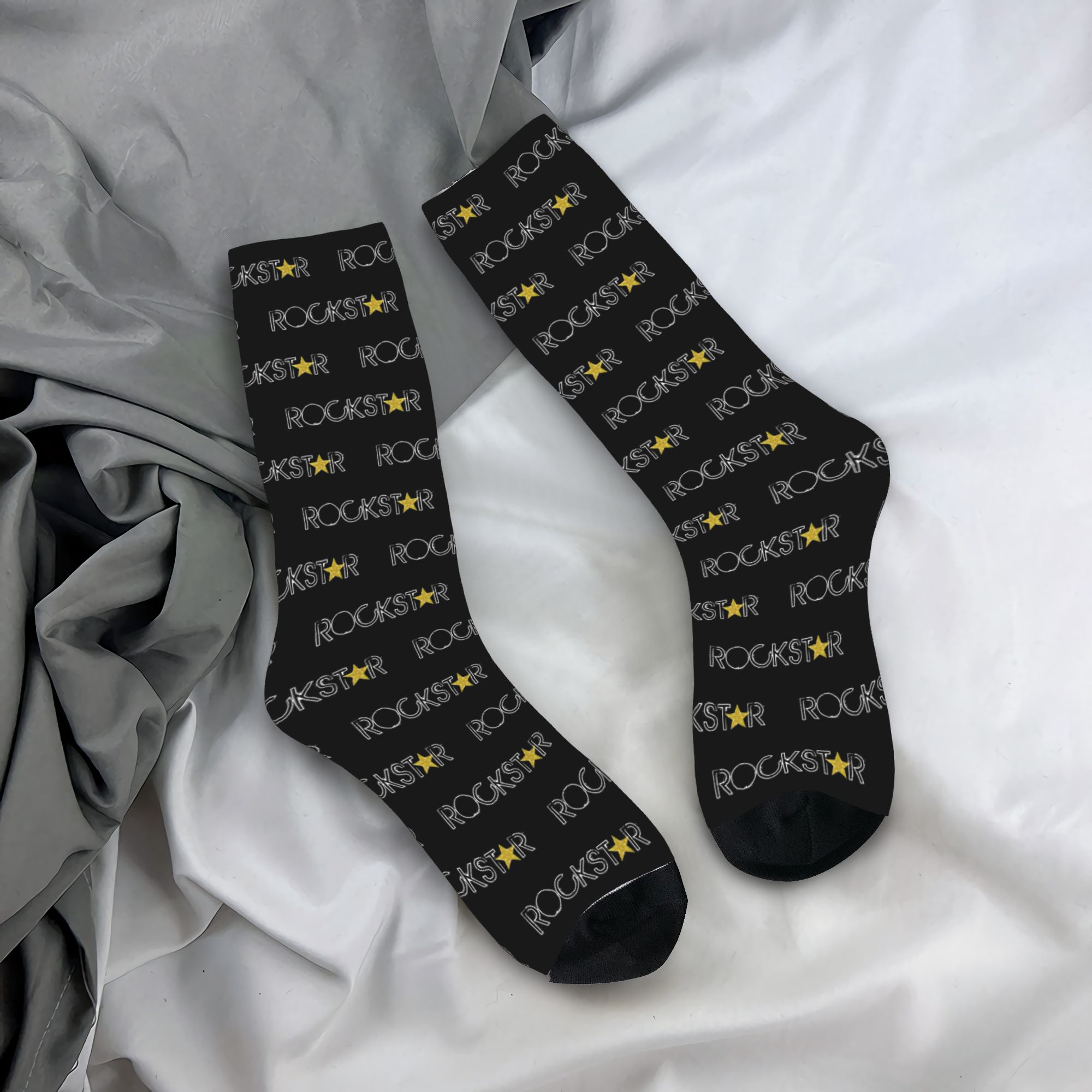 Custom Fashion Printed R-Rocks - Men'S Fashion Youtube reseña y precio