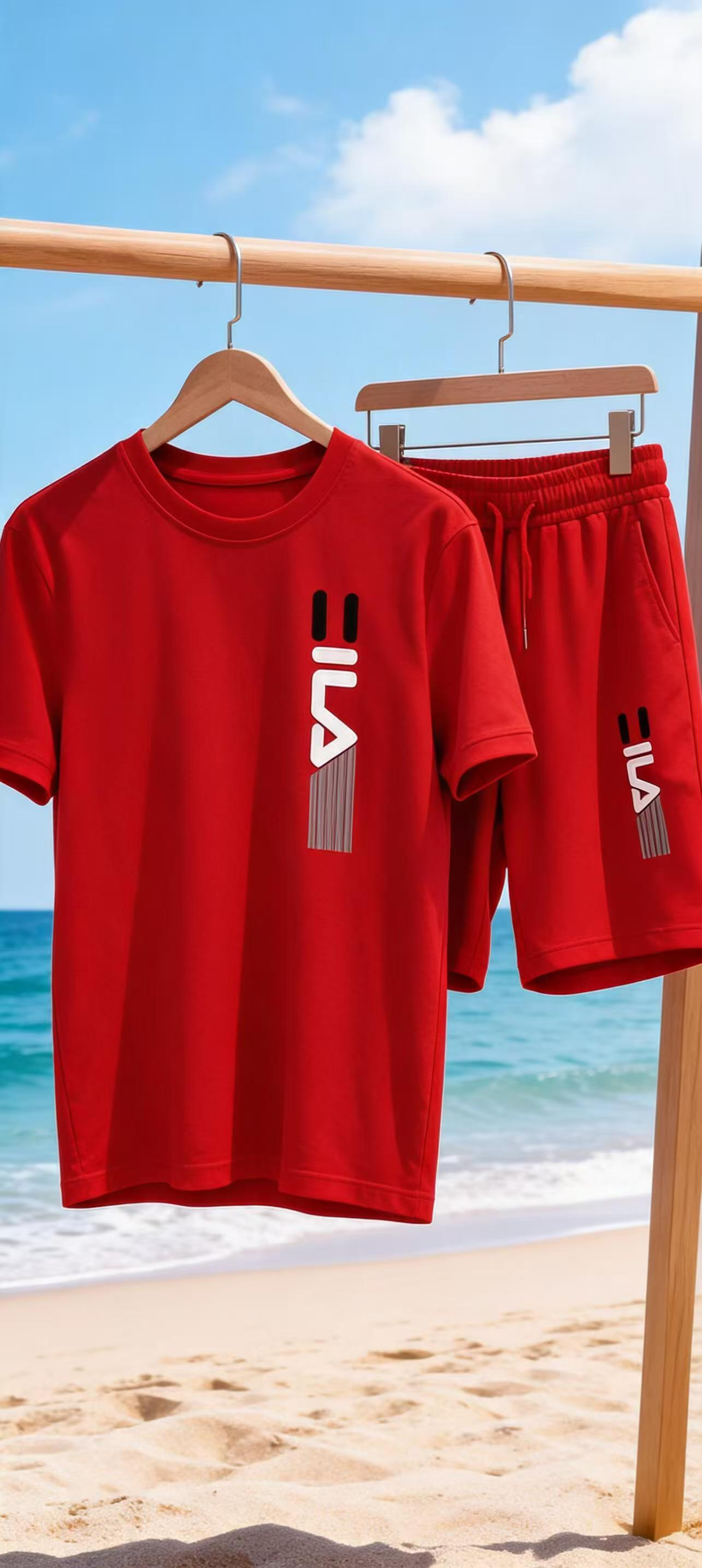 Men 2025 summer new casual spo - Men'S Fashion Formal reseña y precio