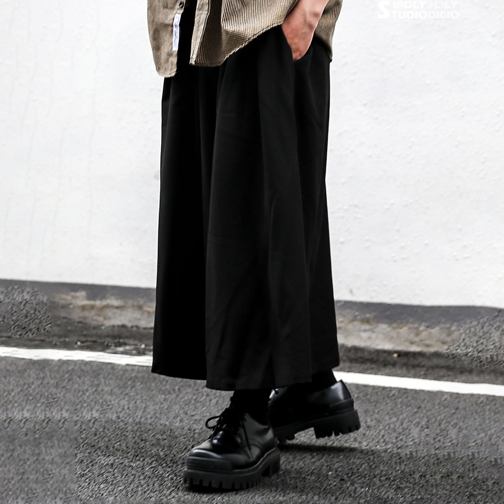 Dark Plain Couple Japanese Ski - Mens Fashion Trends 2026 reseña y precio