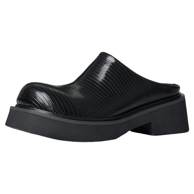 6 Cm Height Mens Fashion Slipp - Men Fashion Elegant reseña y precio
