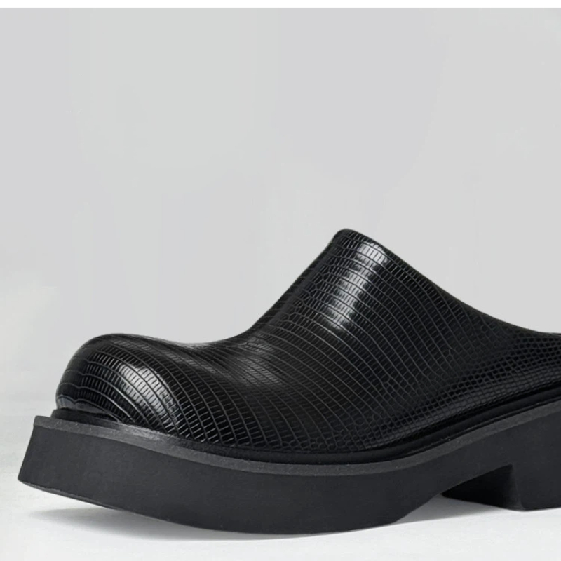 6 Cm Height Mens Fashion Slipp - Men Fashion Elegant reseña y precio