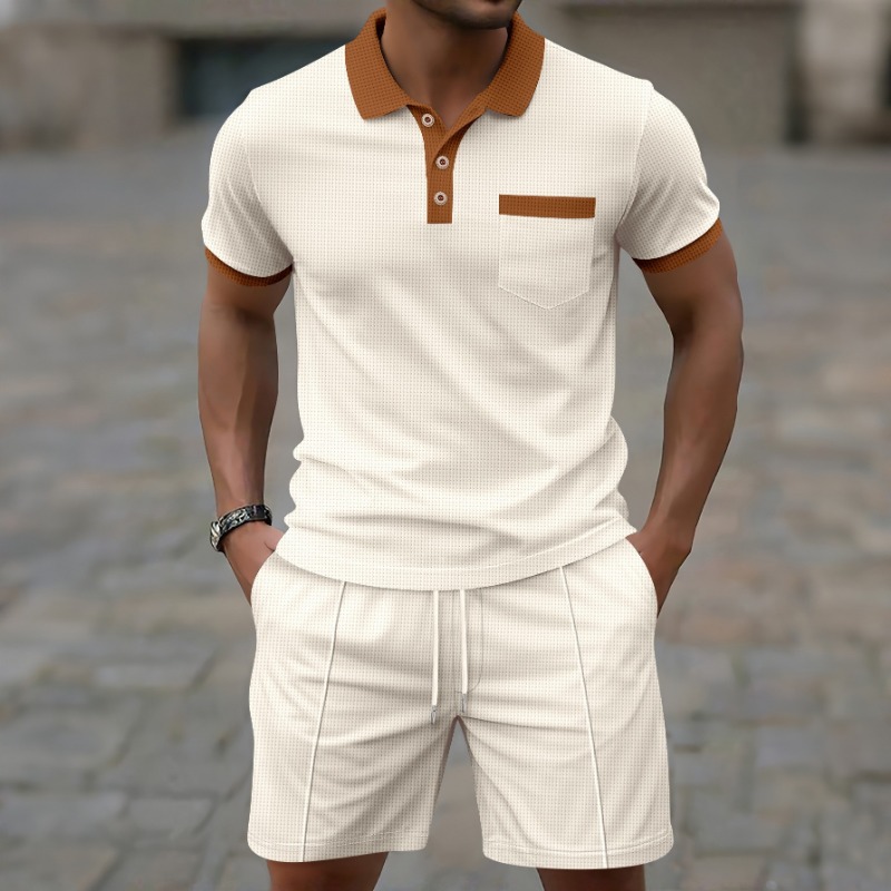2026 Latest Summer Men's Fashi - Men'S Fashion Course reseña y precio