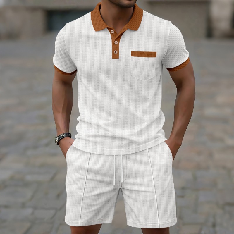 2026 Latest Summer Men's Fashi - Men'S Fashion Course reseña y precio